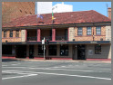 Dicey Riley's Hotel, Wollongong. NSW
