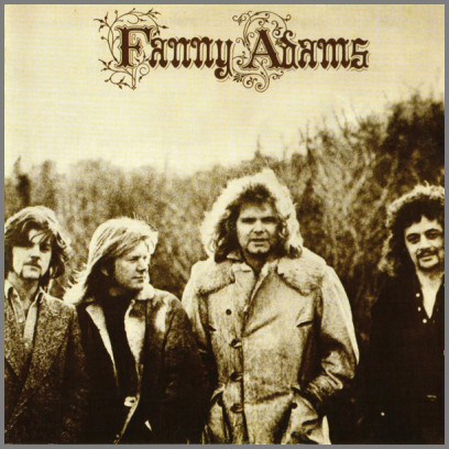 Fanny Adams by Fanny Adams