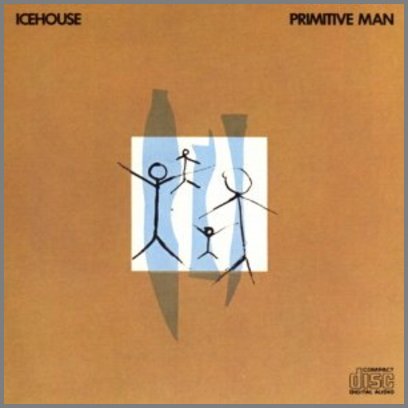 Icehouse - Primitive Man