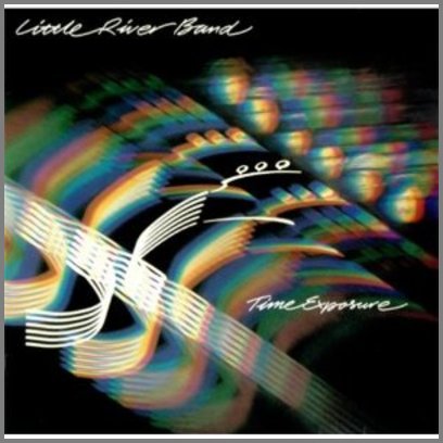 Time Exposure by  Little River Band