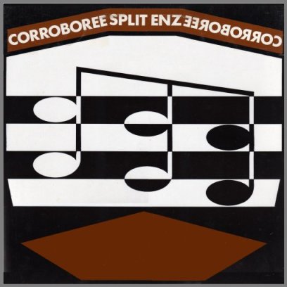 Corroboree by Split Enz