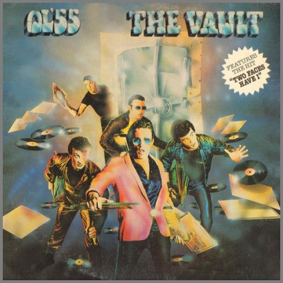 The Vault by Ol '55