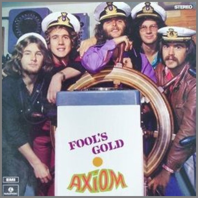 Fools Gold by Axiom