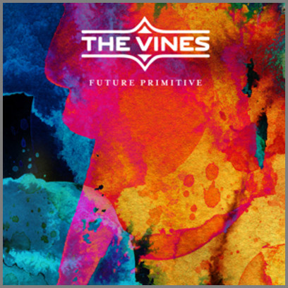 Future Primitive by The Vines