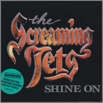 Shine On by The Screaming Jets