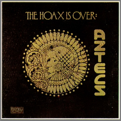 The Hoax is Over by Billy Thorpe and The Aztecs