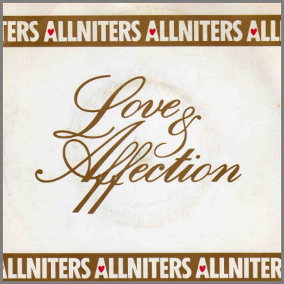 Love And Affection by The Allniters