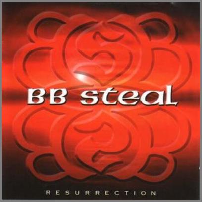 Resurrection by BB Steal