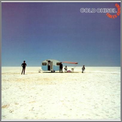 Circus Animals by Cold Chisel