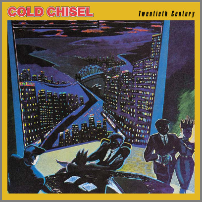 Twentieth Century by Cold Chisel