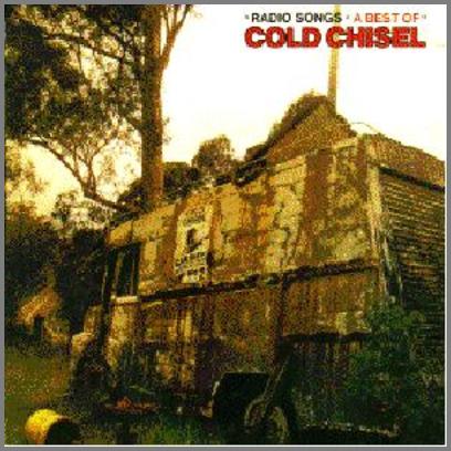 Radio Songs by Cold Chisel
