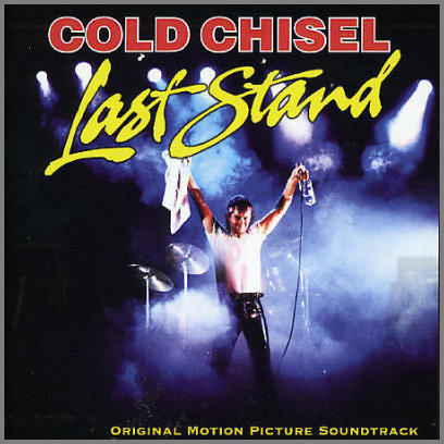 Last Stand Soundtrack by Cold Chisel