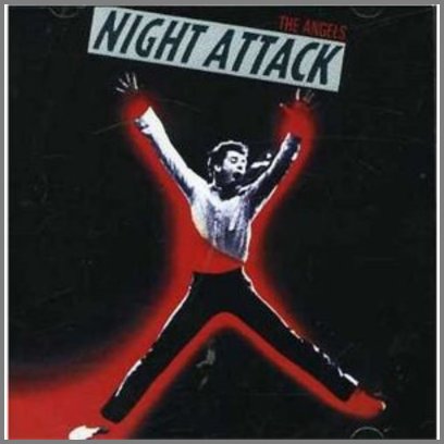 Night Attack by The Angels