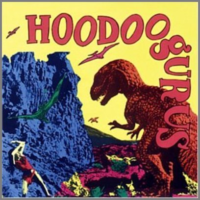 Stoneage Romeos by Hoodoo Gurus