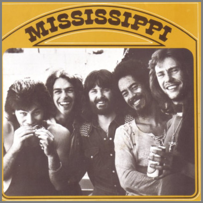 Mississippi by Mississippi