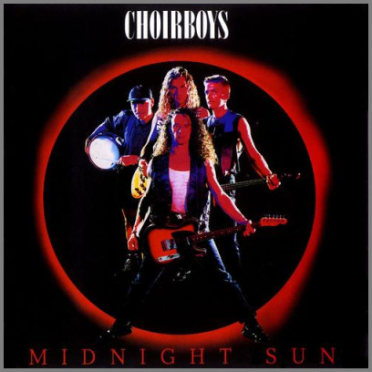 Midnight Sun by Choirboys