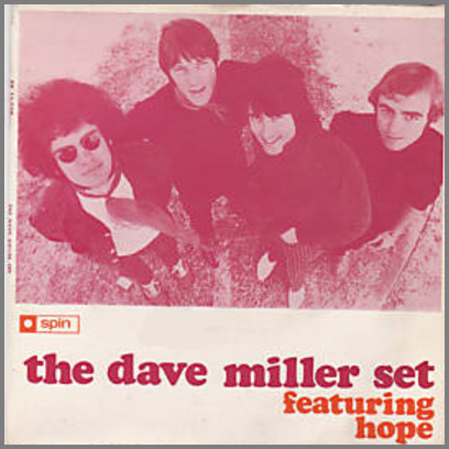 The Dave Miller Set by The Dave Miller Set