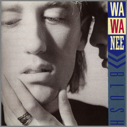 Blush  by Wa Wa Nee