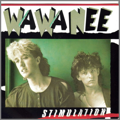 Stimulation by Wa Wa Nee