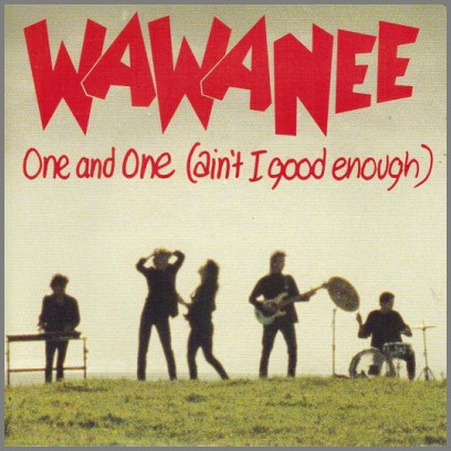 One And One (Ain't I Good Enough) by Wa Wa Nee