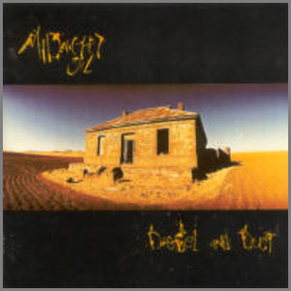 Diesel And Dust by Midnight Oil