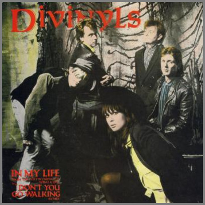 In My Life by Divinyls