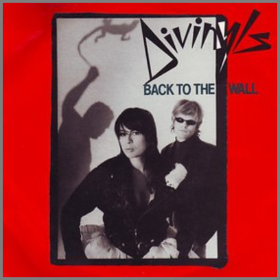 Back To The Wall by Divinyls