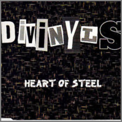 Heart Of Steel by Divinyls