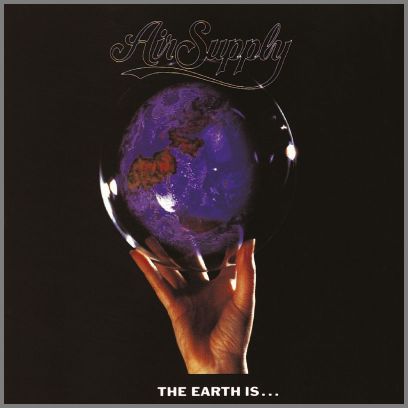 The Earth Is... by Air Supply