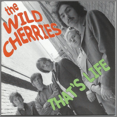 That's Life by The Wild Cherries