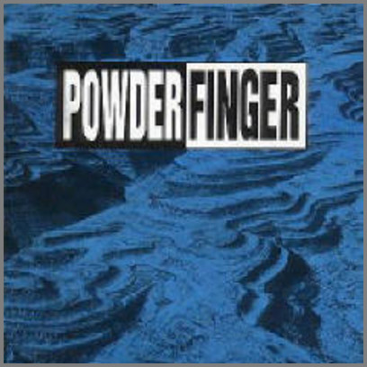 Powderfinger by Powderfinger