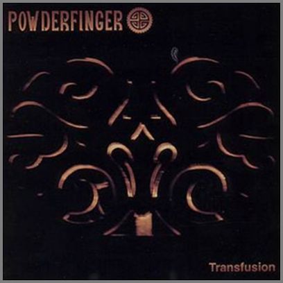 Tranfussion by Powderfinger