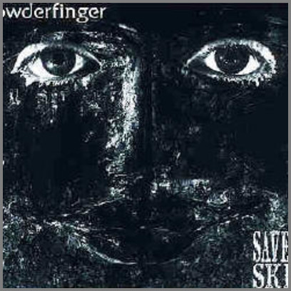 Save Your Skin by Powderfinger