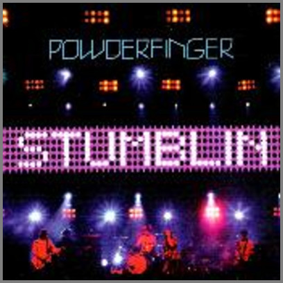 Stumblin' by Powderfinger