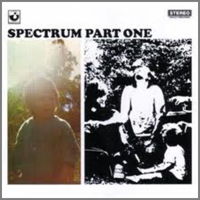 Spectrum Part One by Spectrum