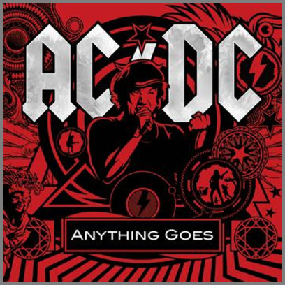 Anything Goes by AC/DC