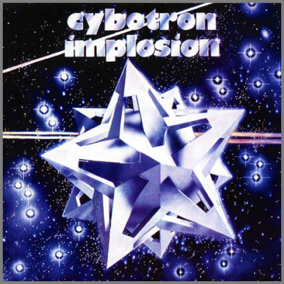 Implosion by Cybotron