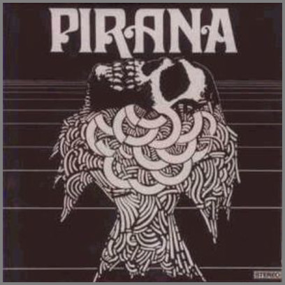 Pirana by Pirana