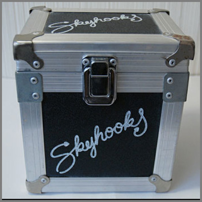 Skyhooks Roadcase by Skyhooks