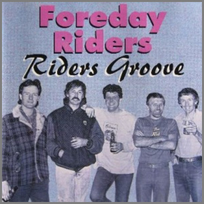 Riders Groove by The Foreday Riders