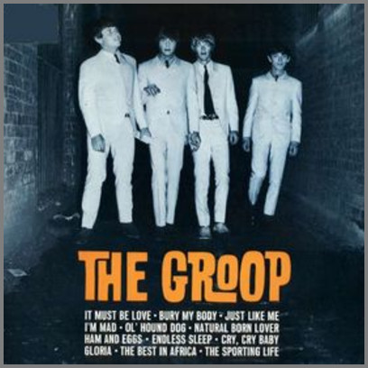 The Groop by The Groop