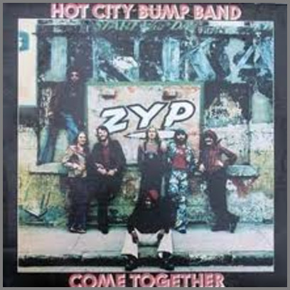 Come Together by Hot City Bump Band