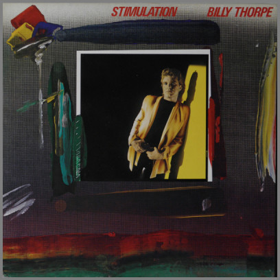 Stimulation by Billy Thorpe