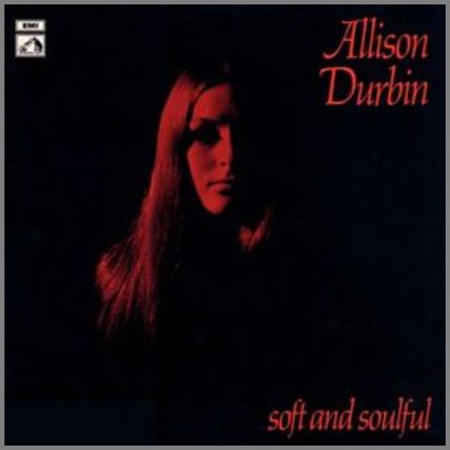 Soft & Soulful by Allison Durbin