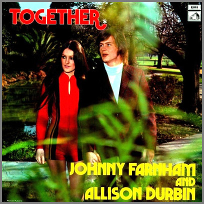 Together by Allison Durbin