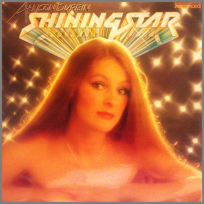 Shining Star by Allison Durbin