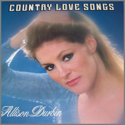 Country Love Songs by Allison Durbin