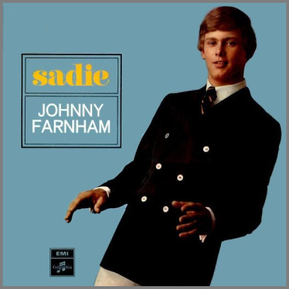 Sadie by John Farnham