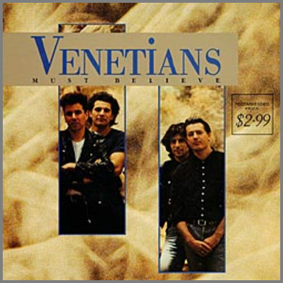 Must Believe by The Venetians