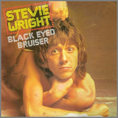 Black Eyed Bruiser by Stevie Wright